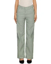 Levi's Green Baggy Carpenter Lightweight Trousers Lily