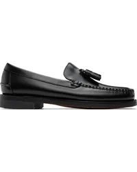 Sebago Black Classic Will Loafers Black