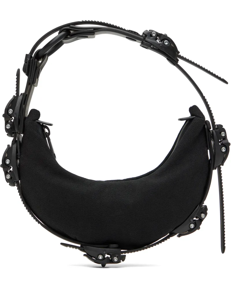 Innerraum Black Object HM0 Micro Bag Black