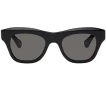 Black M1027 Sunglasses