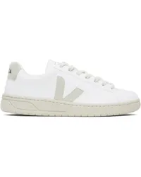 VEJA White Urca CWL Sneakers Wht