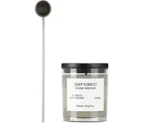 Deep Forest Candle & Snuffer – SSENSE Exclusive Gift Box