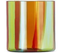 SSENSE Exclusive Multicolor Murano Glass