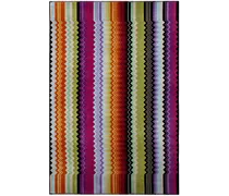 Multicolor Giacomo Towel