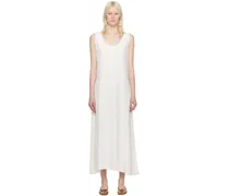 Off-White Penny Maxi Dress