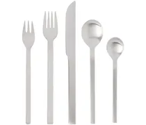 Stainless Steel Five-Pack A Cutlery Set