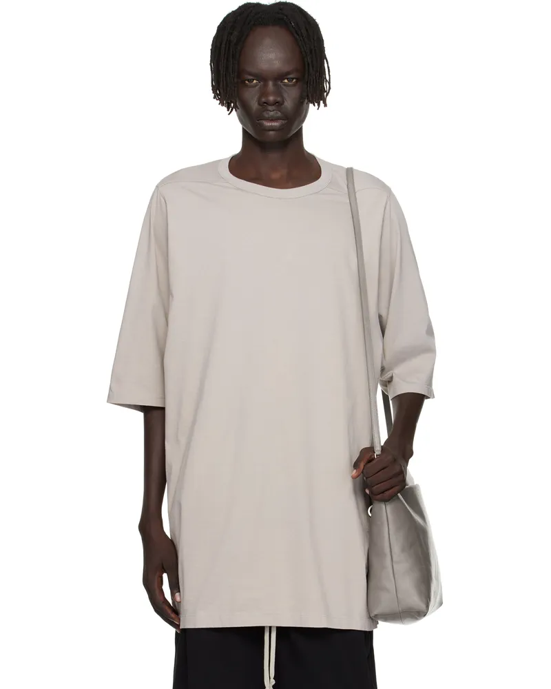 Rick Owens Off-White Concordians Jumbo T-shirt 08