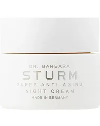 Dr. Barbara Sturm Super Anti-Aging Night Cream, 50 mL Na