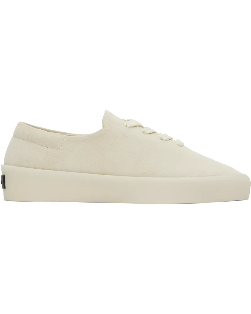 Fear of God Off-White 101 Sneakers Bone
