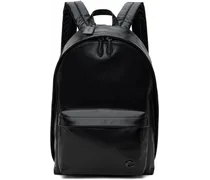 Black Hall Backpack