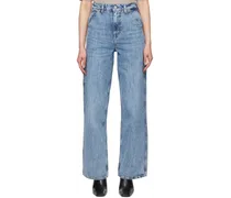 Blue Trade Jeans
