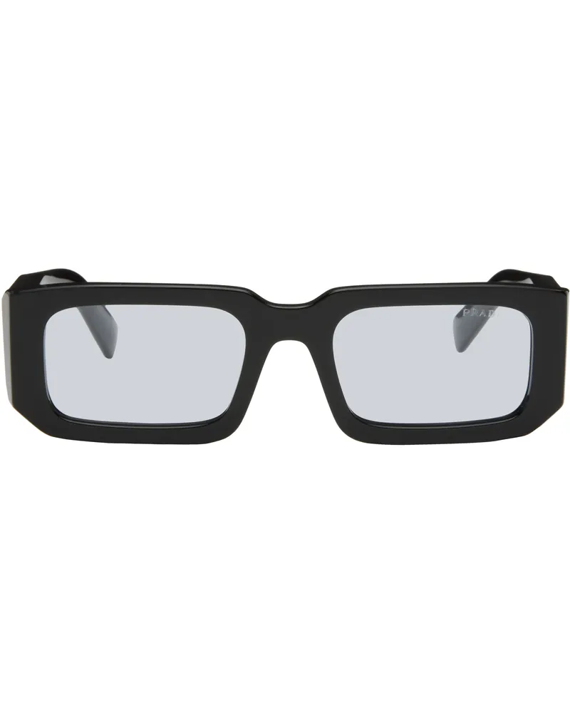 Prada Black 'Prada Symbole' Sunglasses 16k10l