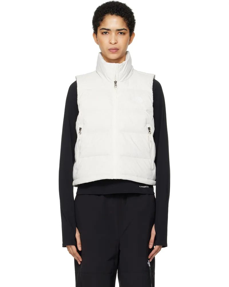 The North Face Off-White Hydrenalite™ A-Line Down Vest Qli