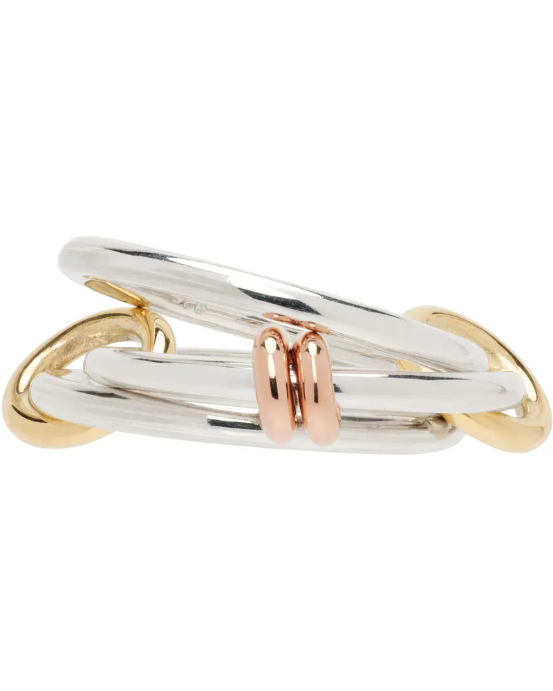 Spinelli Kilcollin Acacia SG Ring Silver