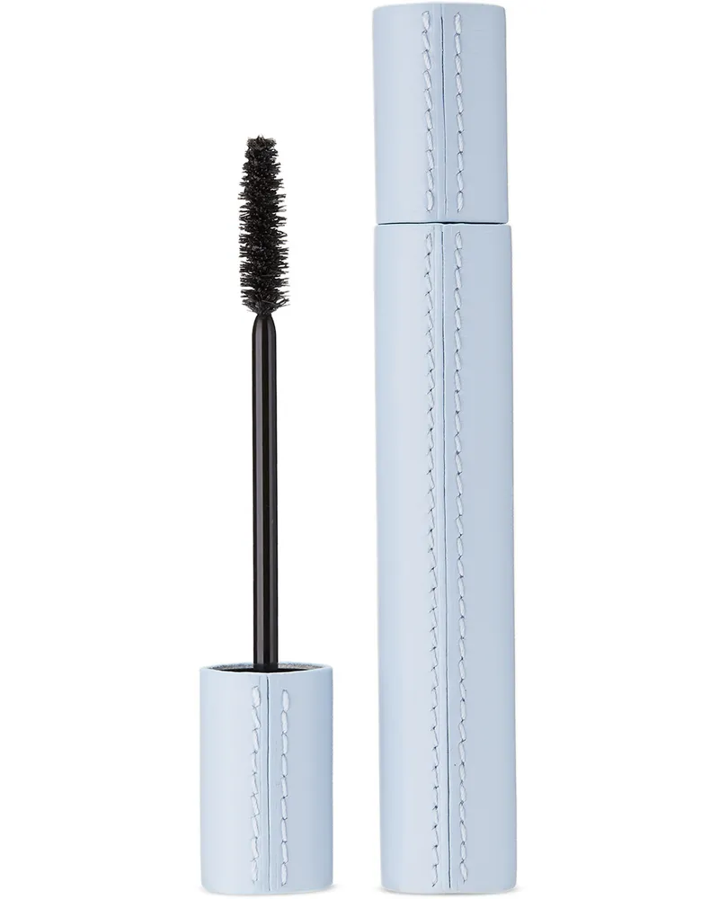 La Bouche Rouge Le Sérum Noir Mascara Set – Black Na