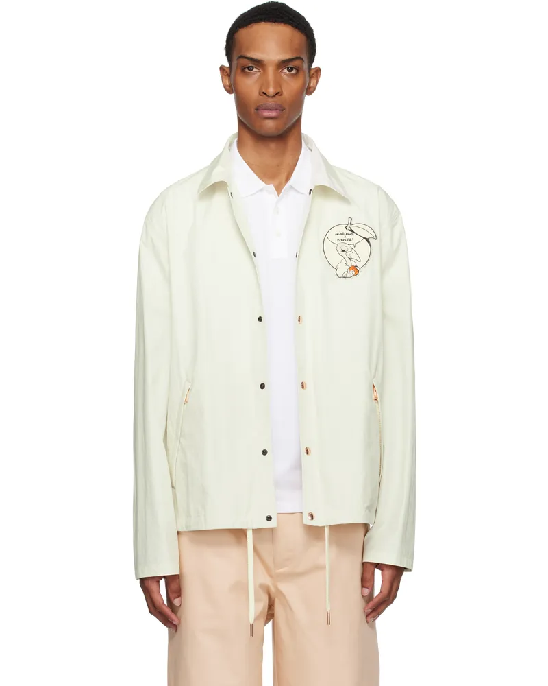 Moncler Moncler x Gilga Farm Off-White Satsuma Jacket 02b-meringue