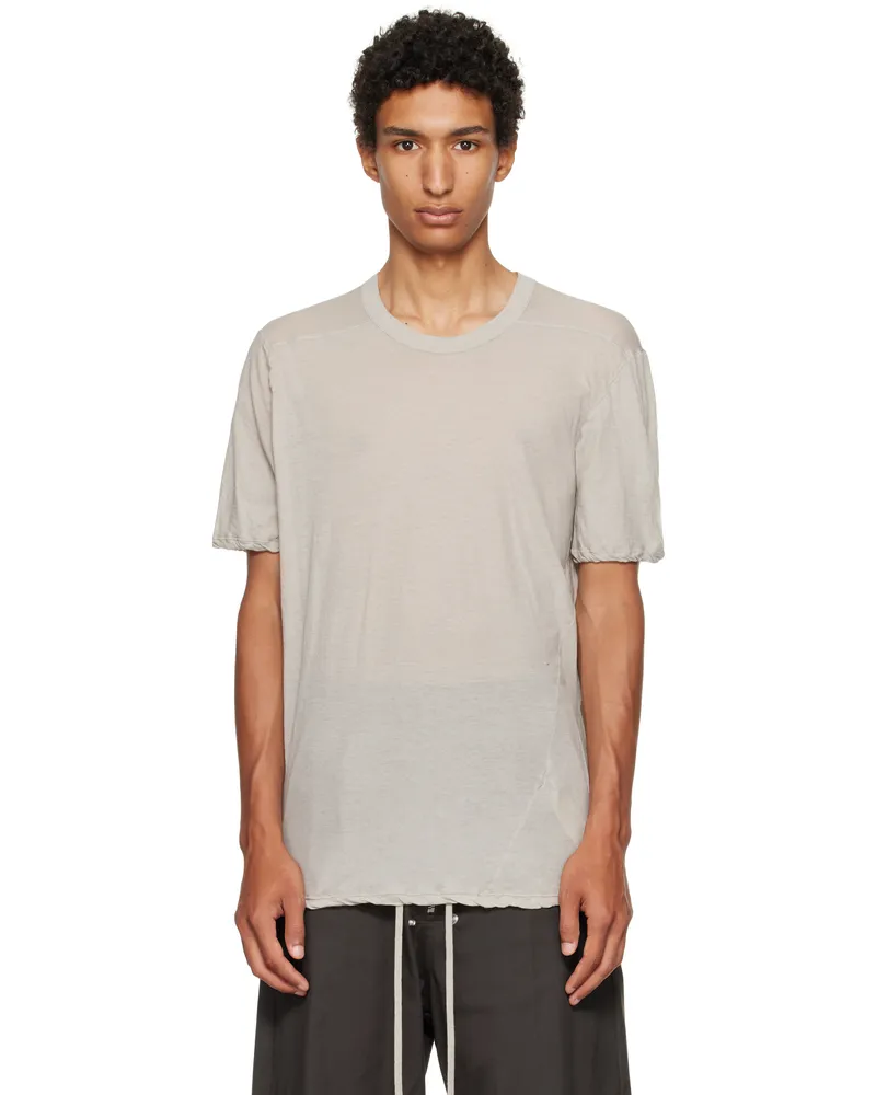 Rick Owens Off-White Concordians Level T-shirt 08