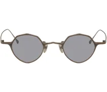 Bronze RG1019CU Sunglasses