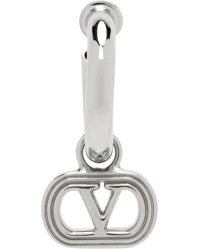 Valentino Garavani Mono Single Earring 172
