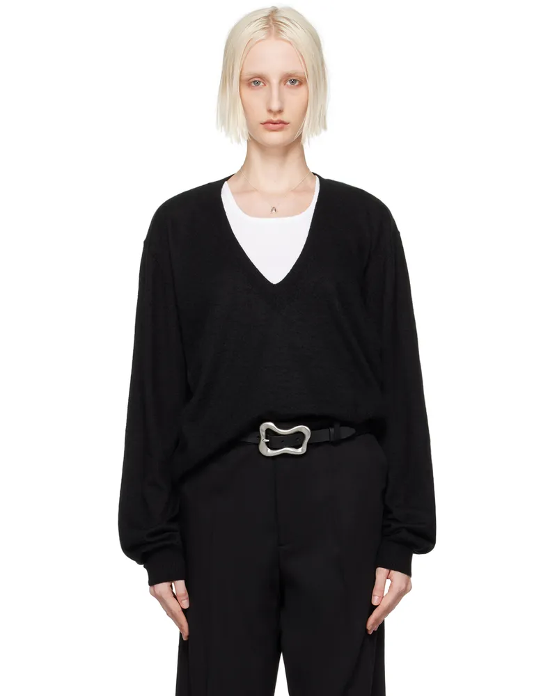 Meta Campania Collective Black Joel Sweater Black