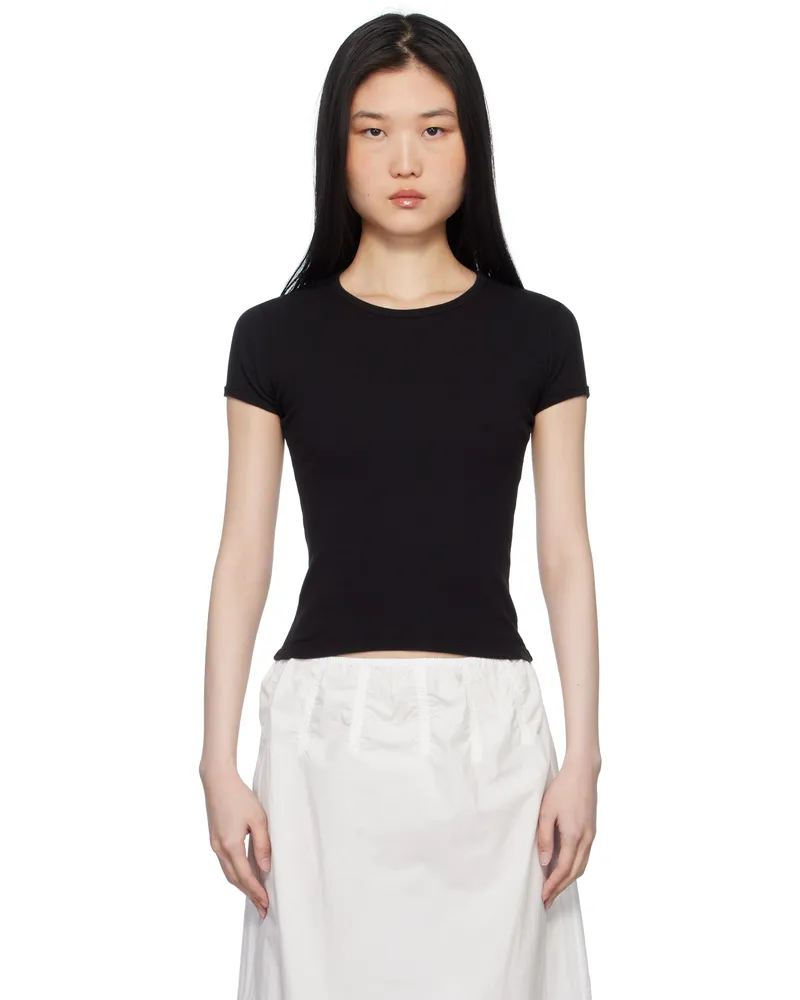 Gil Rodriguez Black Bellevue T-shirt Black