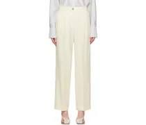 Off-White Constance Trousers