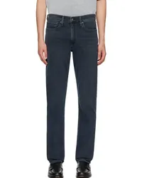 Rag & Bone Indigo Fit 2 Jeans Minna