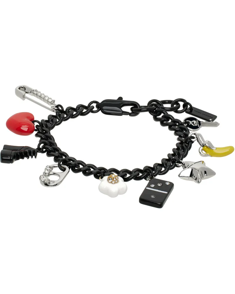 Marc Jacobs The Collector Charm' Bracelet 002