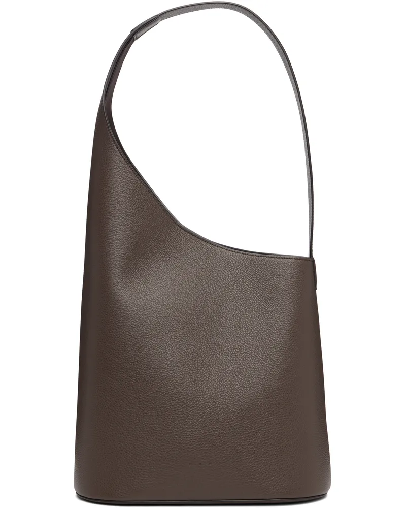 Aesther Ekme Gray Lune Tote 221