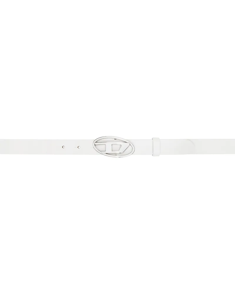 Diesel White B-1dr 25 Belt T1003