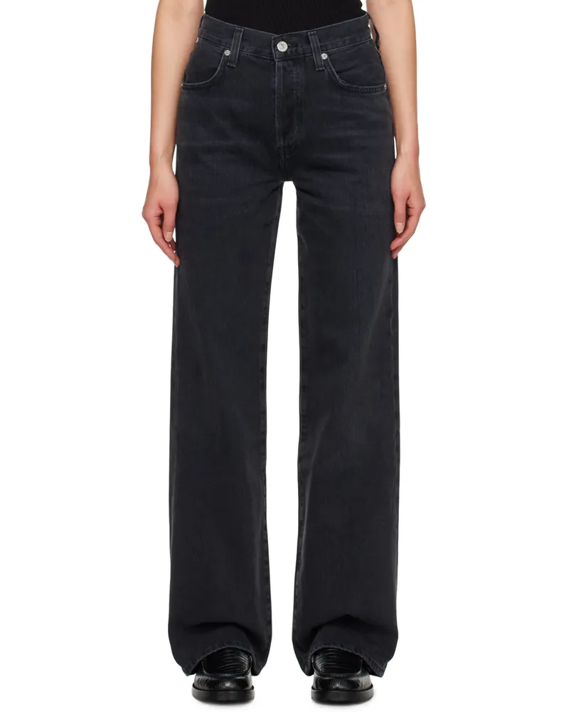 Citizens of humanity Gray Annina 33 Jeans Prophecy