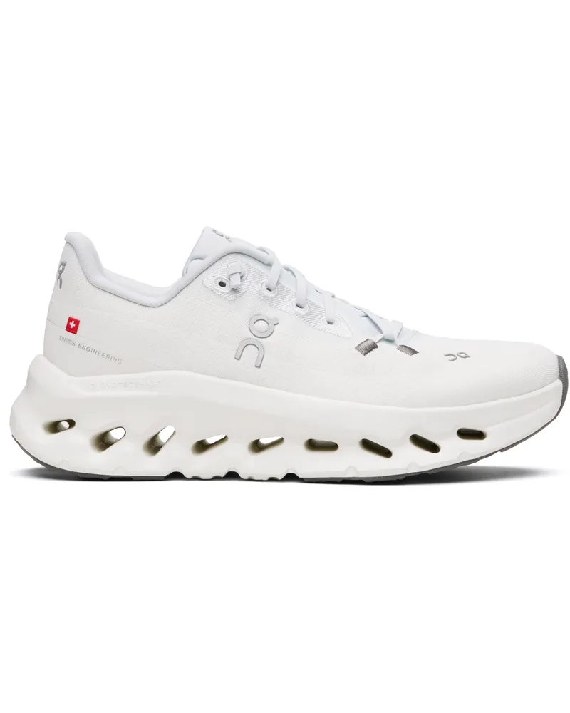 ON Gray Cloudtilt Sneakers Arctic