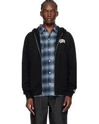 Billionaire Boys Club Black Small Arch Hoodie Black