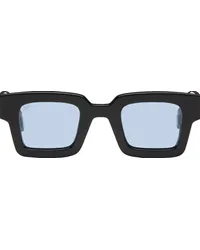 AKILA SSENSE Exclusive Black Aster Sunglasses Black