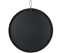 Black Live/Ly Serving Tray