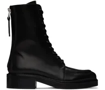 Black Max Boots