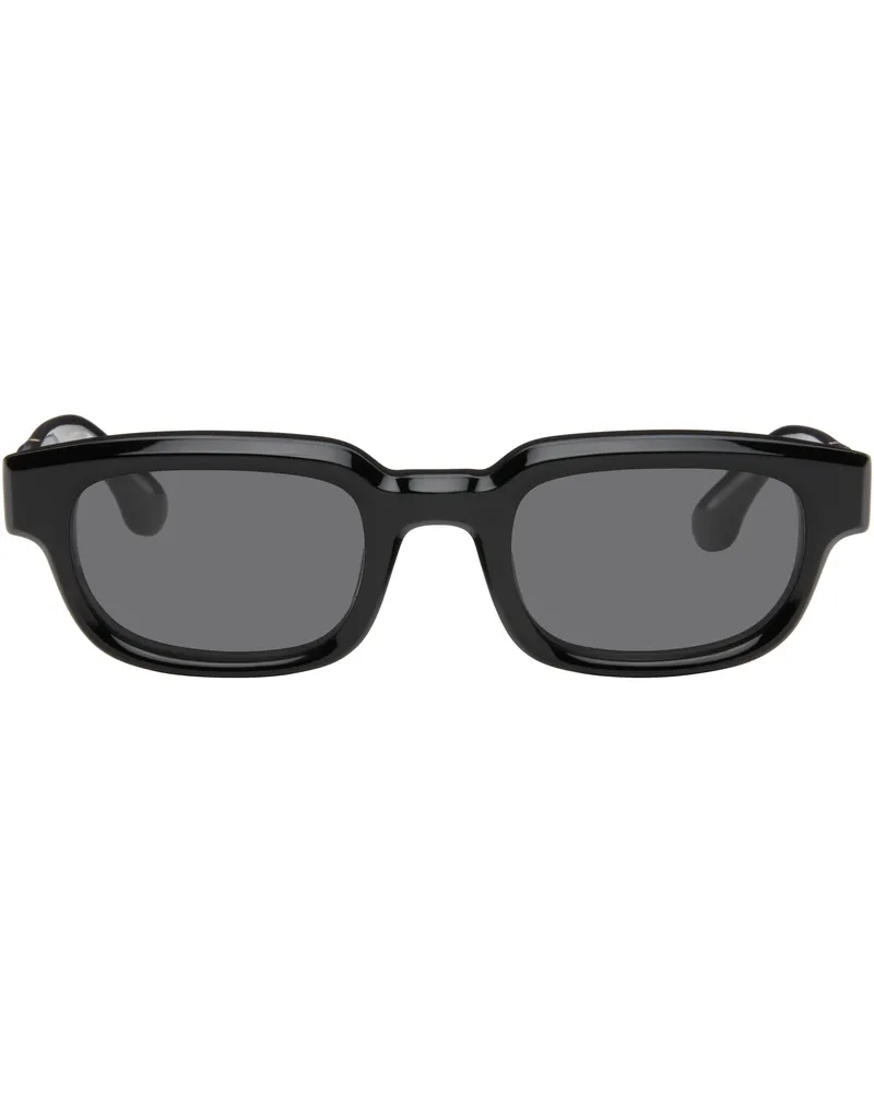 CHIMI Black Alter Sunglasses Black