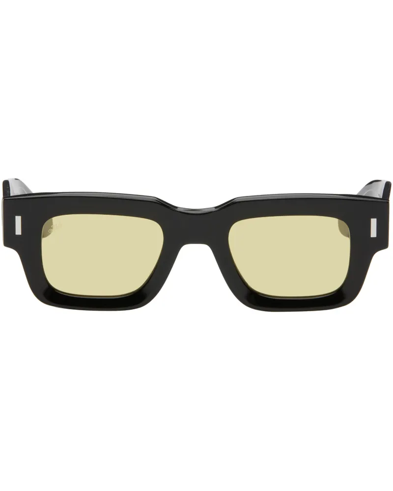 AKILA Black Ares Sunglasses Black