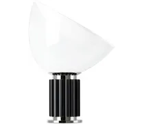 Black Small Taccia Table Lamp