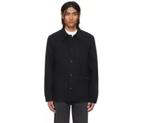 Black Barney Jacket