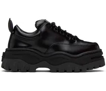 Black Angel Sneakers