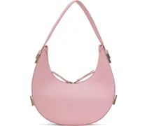 Pink Mini Toni Bag