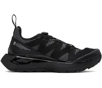 Black Salomon Edition A.B.1 Sneakers