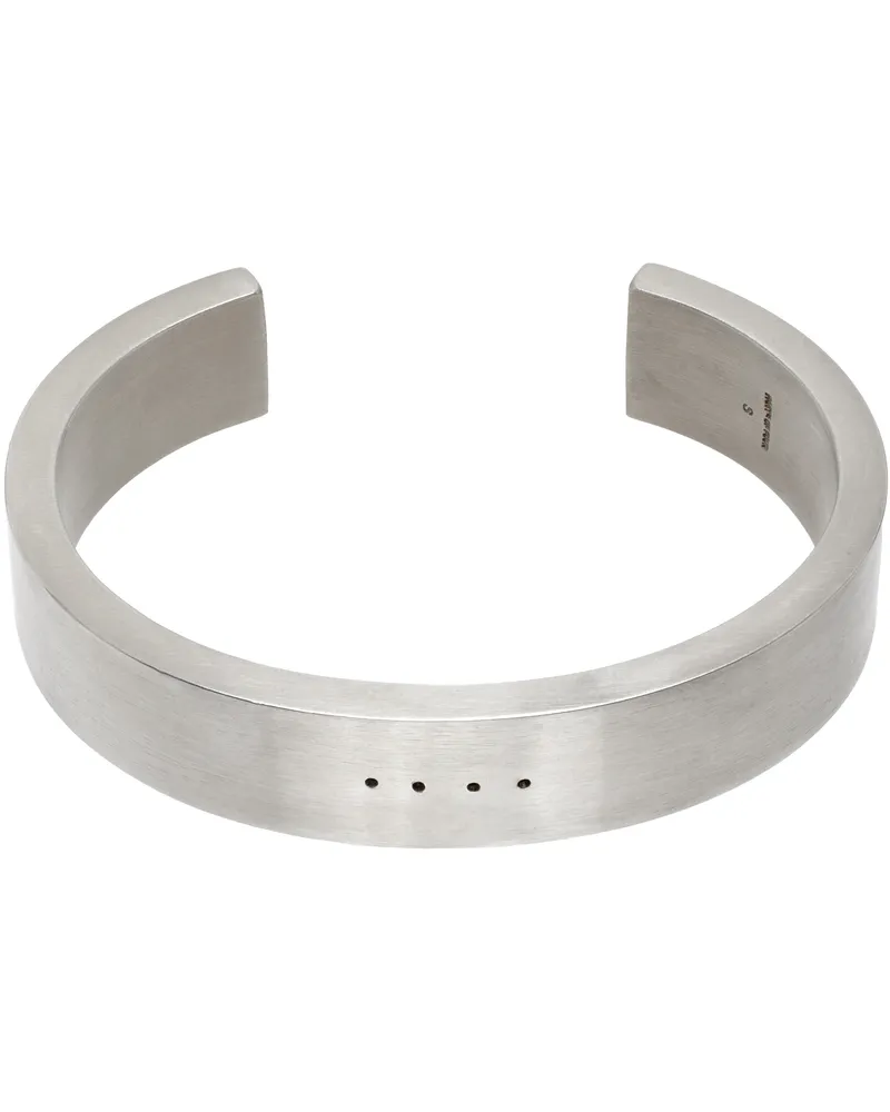 Parts Of Four Ultra Reduction Bracelet Acid