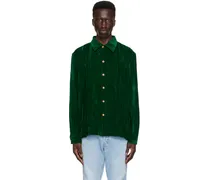 Green Lou Shirt