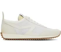 Off-White Retro Runner Sneakers