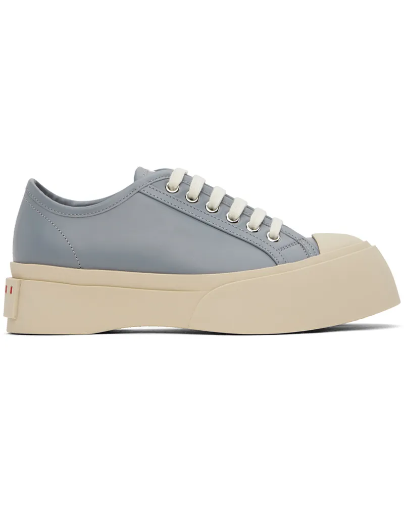 Marni Blue Pablo Sneakers 00n34