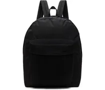 SSENSE Exclusive Black Backpack