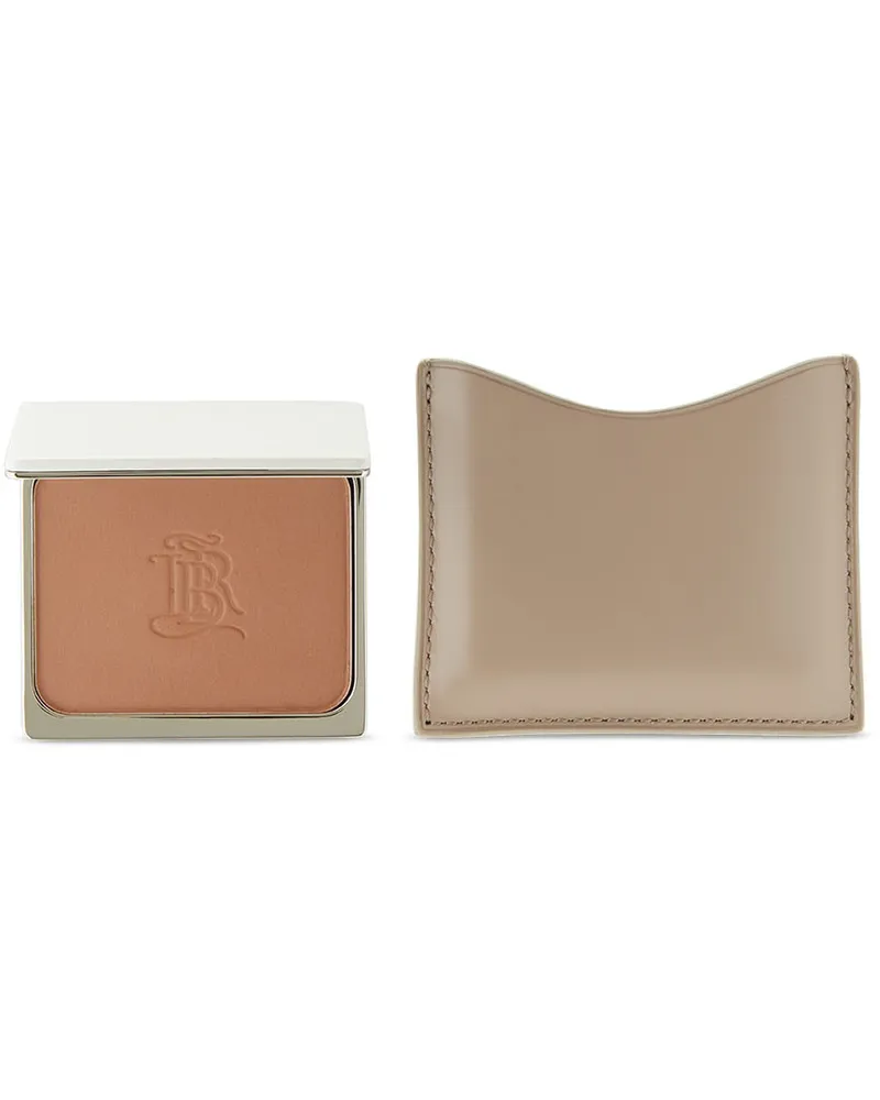 La Bouche Rouge La Terre Bronzer Set – Brune (Beige Case Na
