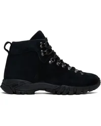 Diemme Black Maser Light Hiker Boots Black